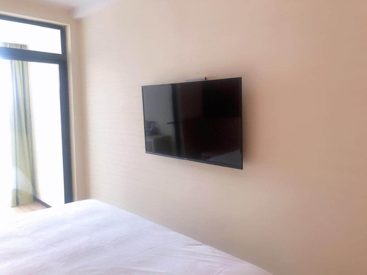 Iu Hotel Guiyang Olympic Sports Center China Resources Vientiane エクステリア 写真