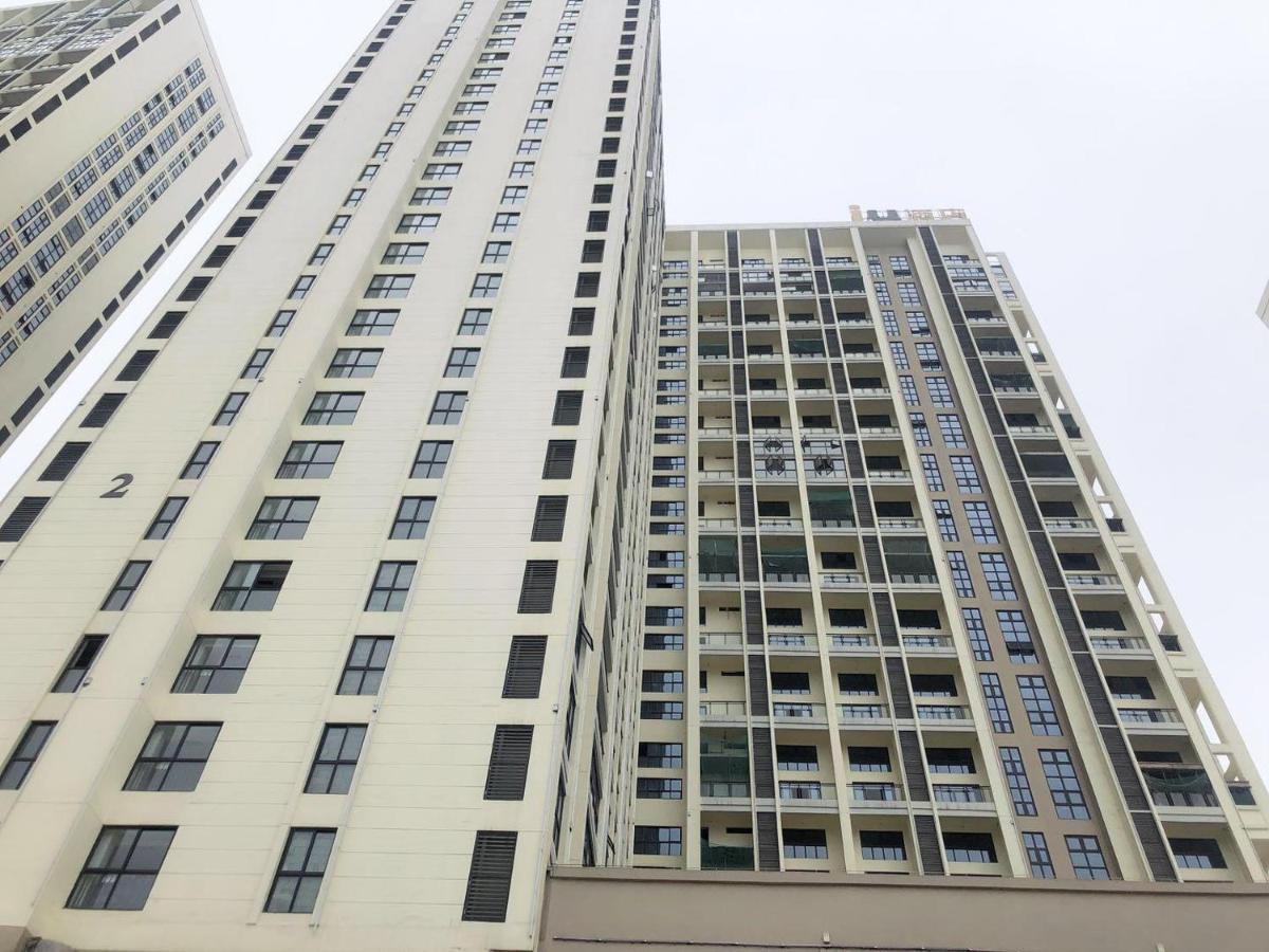Iu Hotel Guiyang Olympic Sports Center China Resources Vientiane エクステリア 写真